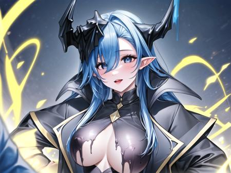 Mary_Celeste メアリー・セレスト (Azur Lane,アズールレーン)