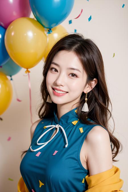 [Beauty] Heartbeat Moments