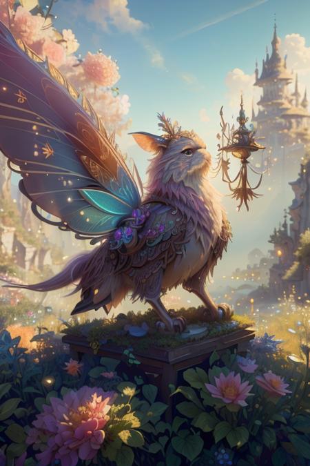 FairyTaleAI