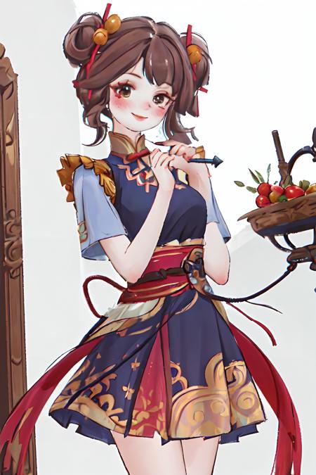 Wanwan - Agile Tiger (Mobile Legends) LoRA