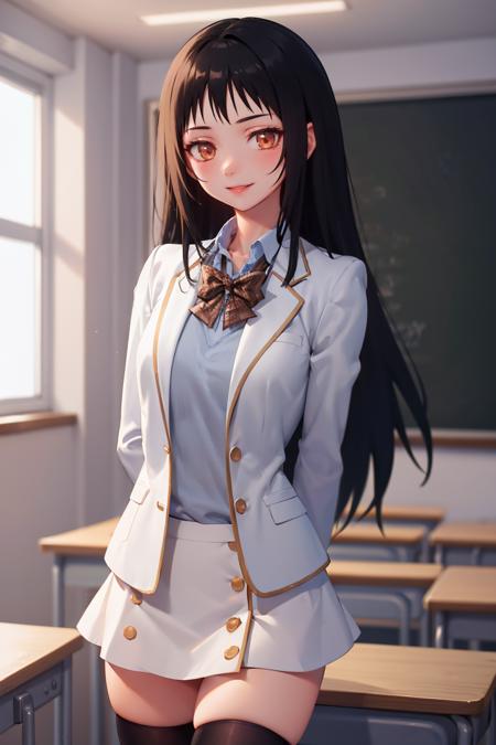 Yaya Nanto | Strawberry Panic!版本v1.0 (ID: 342244)