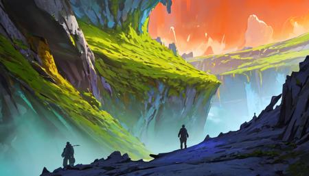 Fantasy Background