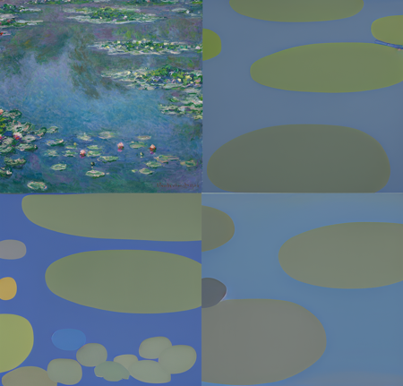 Ellsworth Kelly Shapes