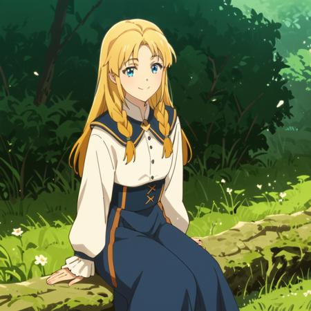 Am I Actually the Strongest? - Girls Pack