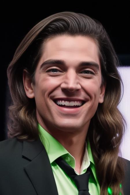 Federico Moura (Virus)