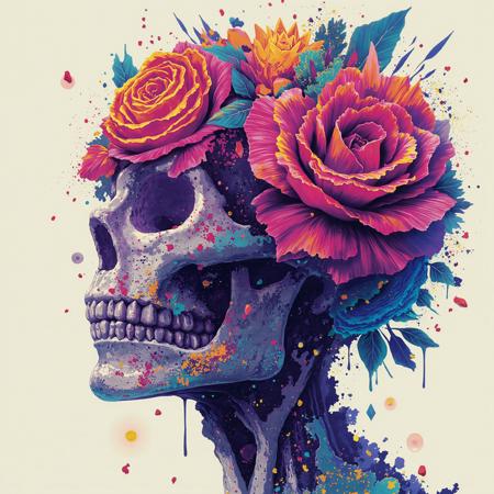 TobakaZ Wild N' Messy Master Workflow