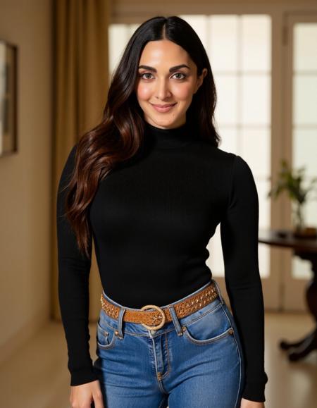 Kiara Advani