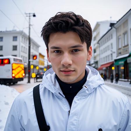 Pavel Durov Lora