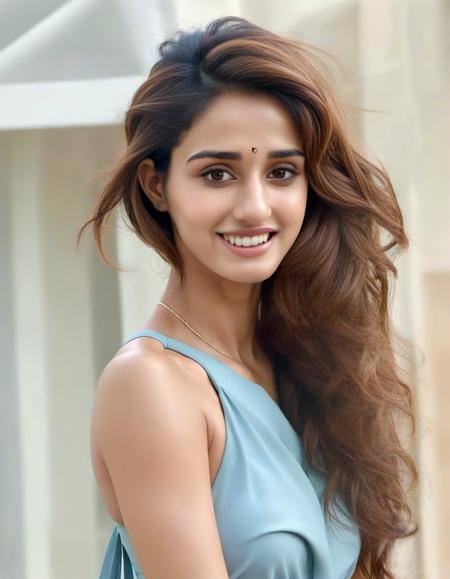 Disha Patani - Indian Actress and Model (SDXL and SD1.5)