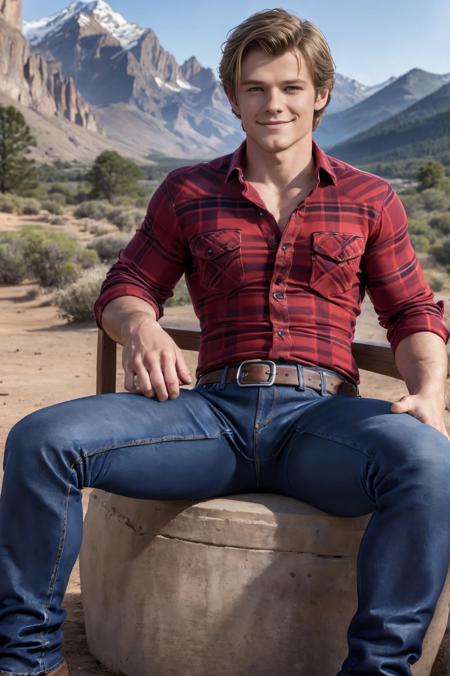 Lucas Till