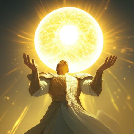 Light magic (Magic PACK)