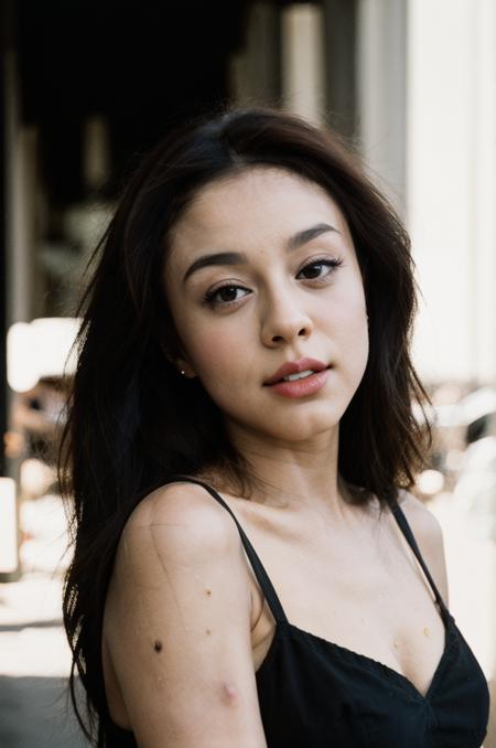 Ariana MXAI