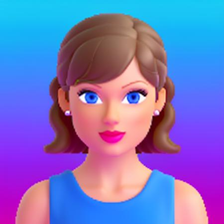 Emoji model版本v1.0 (ID: 30334)