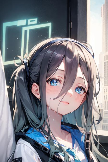 天童アリス