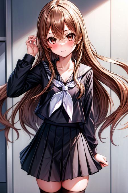 Taiga Aisaka | Toradora!