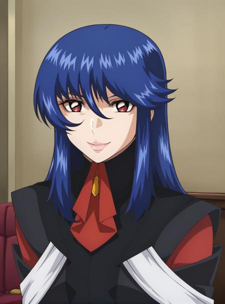 Ingrid Tradoll-GUNDAM SEED FREEDOM版本V1 (ID: 727920)