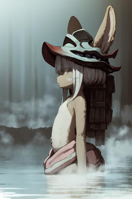 Made in Abyss | anime style | 深渊风格