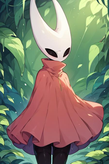 Hornet (Hollow Knight) [Pony XL]