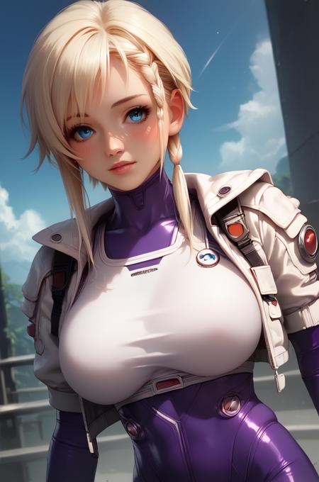 Karin (DNA^2) V1