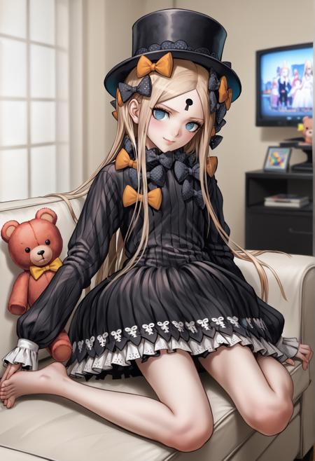 Komatsuzaki Rui style (Danganronpa)