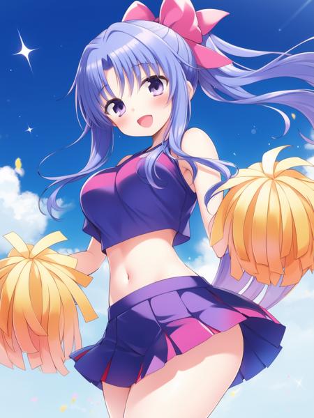 雪野 (おとまりHONEY)　Yukino （otomari honey）