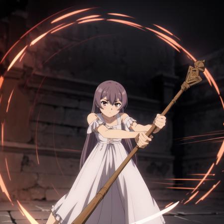 Renge (Frieren: Beyond Journey's End) LORA