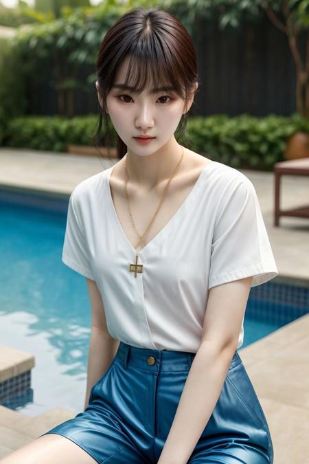 Kawaii Goddess: Krista