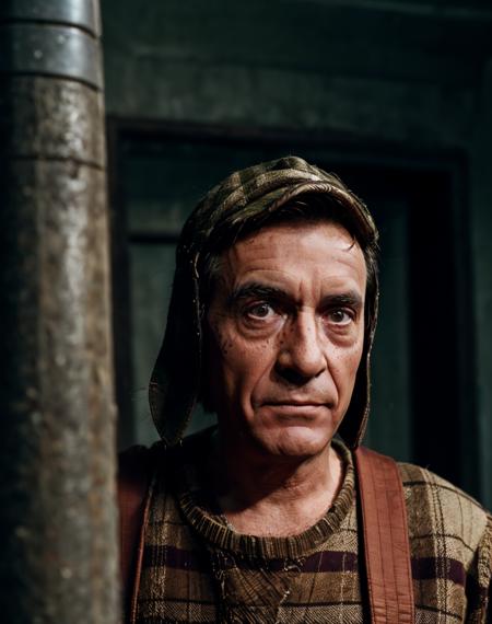 El Chavo Del 8 LORA