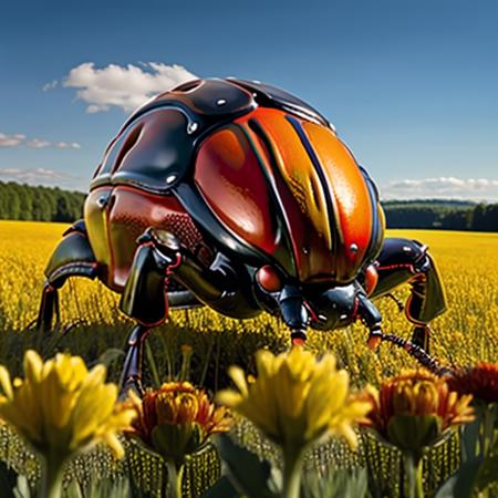RPGGiantBeetle