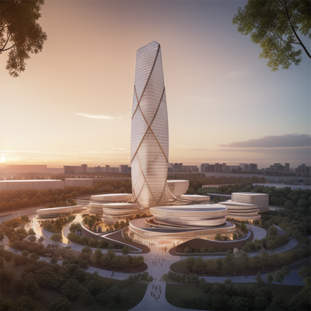Lava architecture style_LAVA