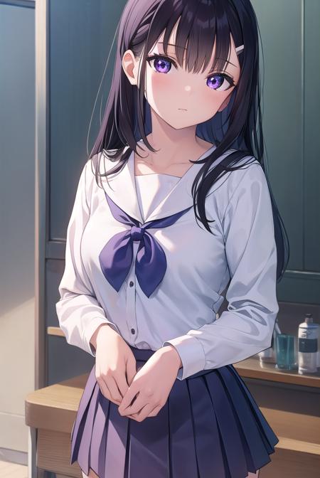 Miyako Ohtsuka - [Calm White (Mashiro Shirako)] Sensei, Sukidesu -Sensei x Oshiego Soushuuhen- ([カームホワイト (真白しらこ)] 先生、好きです -先生×教え子総集編-)