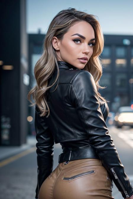 Emilie Rae