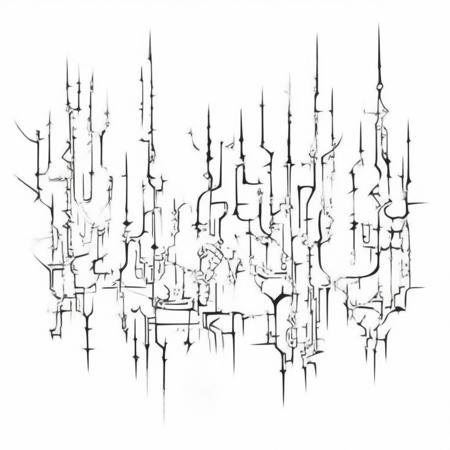 artfullyTRIBAL SDXL V1L版本artfullyTRIBAL SDXL V1L (ID: 408312)