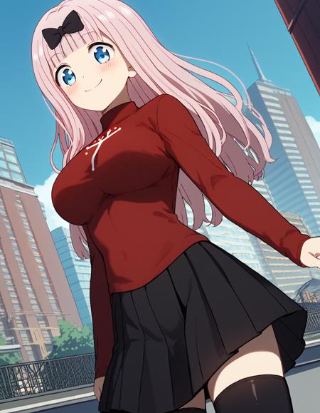 Rin Tohsaka (遠坂 凛) Cosplay - Clothing