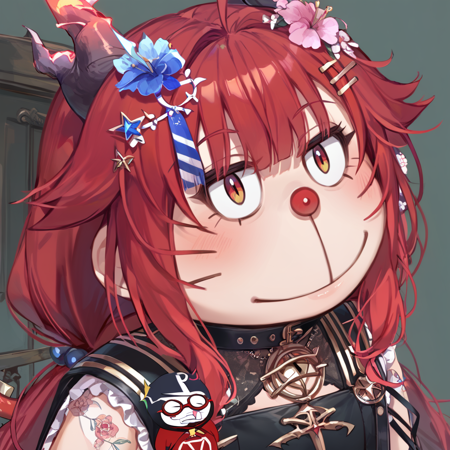 DoraemonStare XL | meme