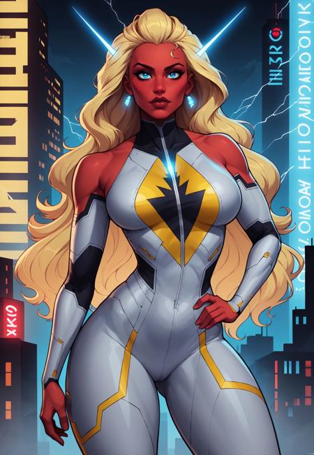 Superhero
