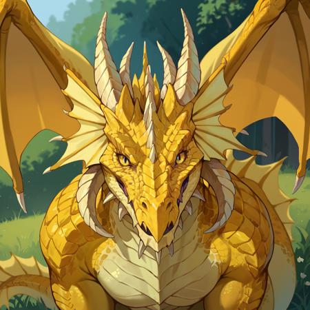 True Dragon | Elves (Total War Warhammer)