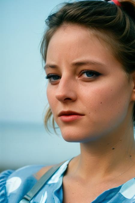 Jodie Foster