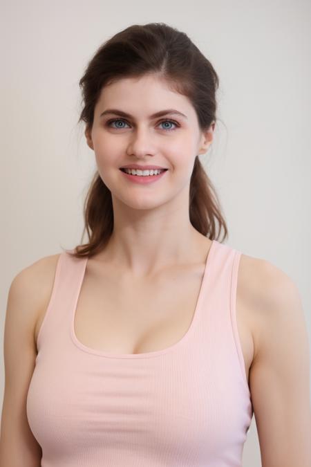 Alexandra Daddario | ??
