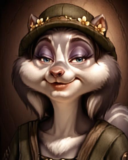 Baldur's Gate I - Portraits - 1998