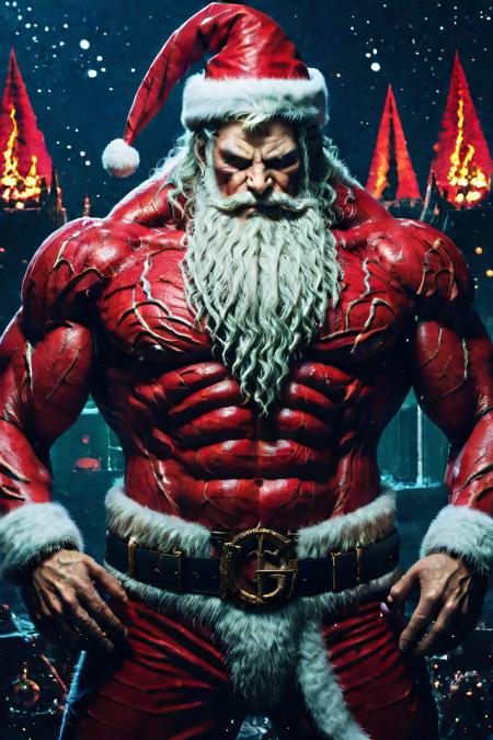 Giga Santa版本Giga Santa (ID: 255308)