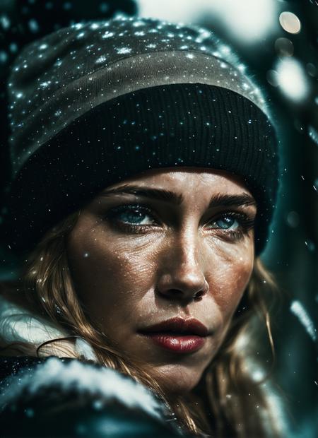 Katie Cassidy