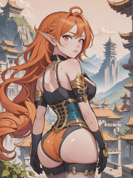 Envy Pastel Anime XL 01