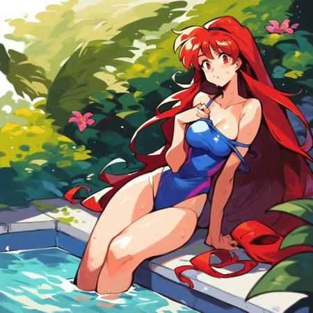 Akira Honjouji - VIPER-V16