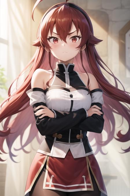 Eris (Mushoku Tensei)