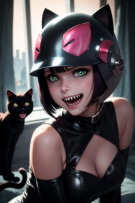CASCA-MIX