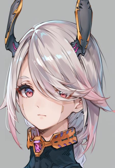Xenoblade Chronicles 3 - Segiri (なぎり) PonyXL