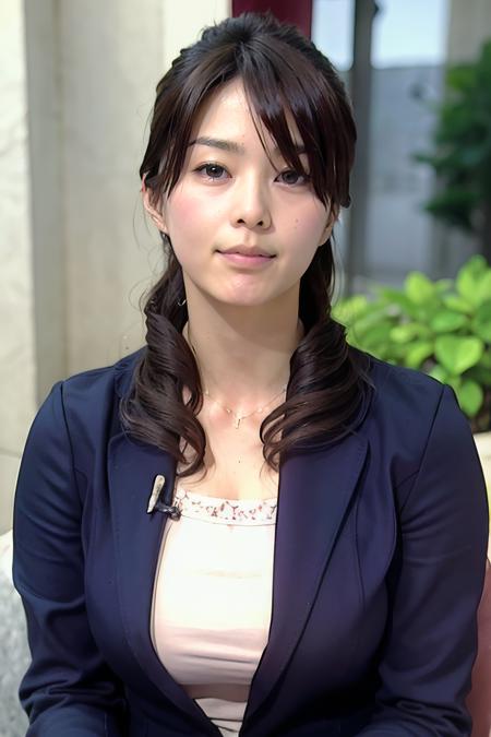 Yuki Sugiura / Local Broadcast Era ver