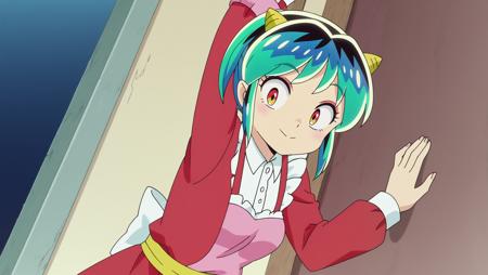 [COMMISSION] Urusei Yatsura (2022) | Lum