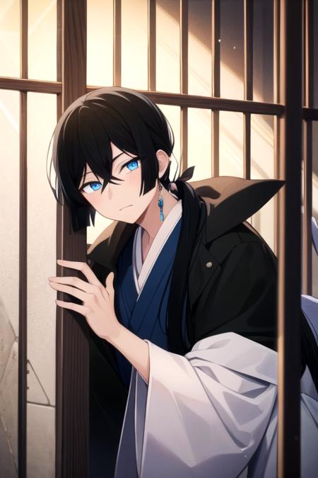 Vanitas / Vanitas no Karte